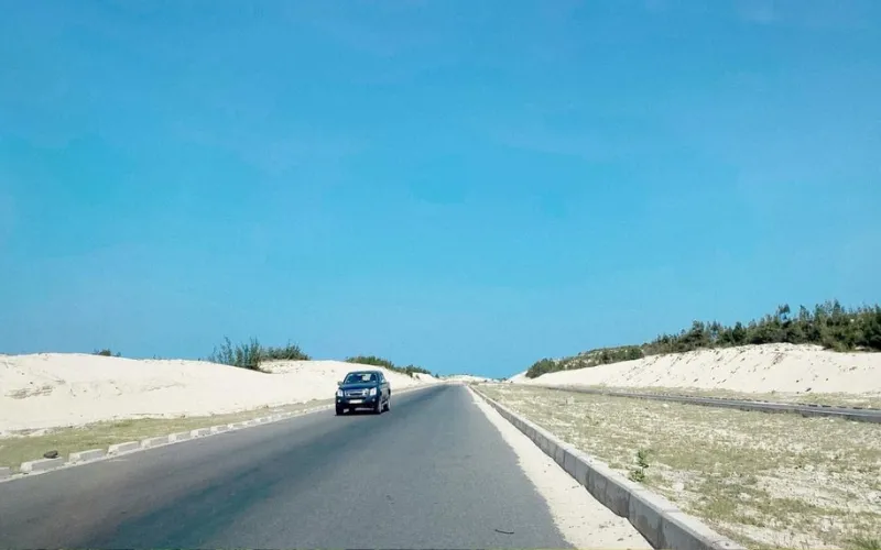 Điểm đến du lịch Xe 24h