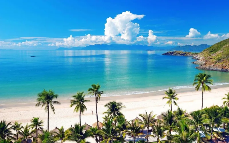 Thuê xe đi Miền Trung