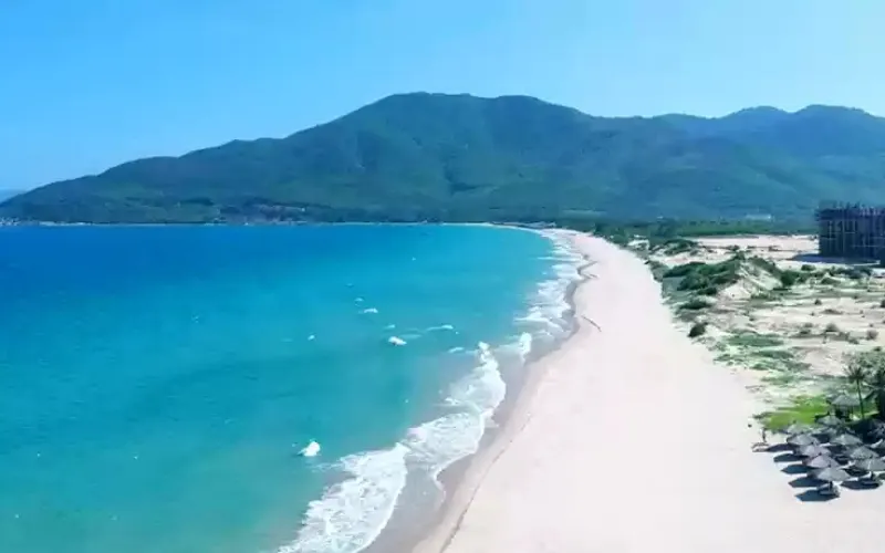 Thuê xe đi Nha Trang