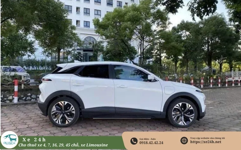 Thuê xe 4 chỗ đi Đồng Tháp