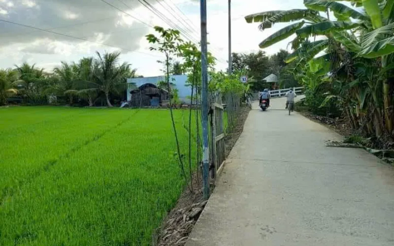 Thuê xe Sài Gòn đi Bạc Liêu