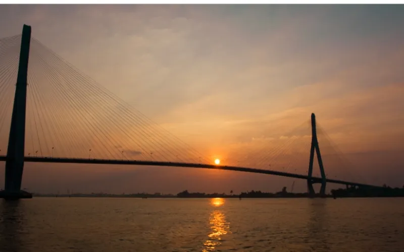 Thuê xe Sài Gòn đi Cần Thơ