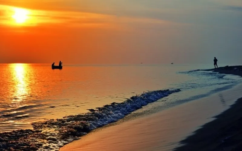 Thuê xe đi Long Hải