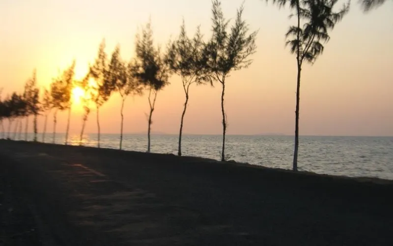 Cho thuê xe đi Hà Tiên