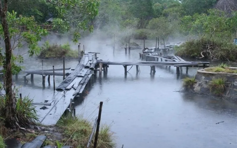 Thuê xe đi Bình Châu