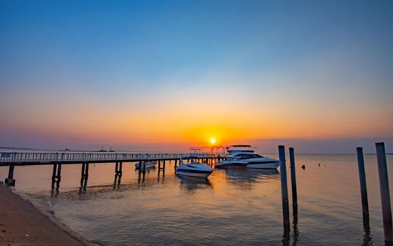 Thuê xe đi Kiên Giang