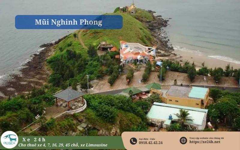 Mũi Nghinh Phong