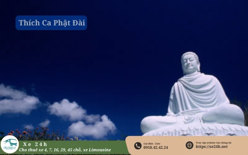 Thích Ca Phật Đài