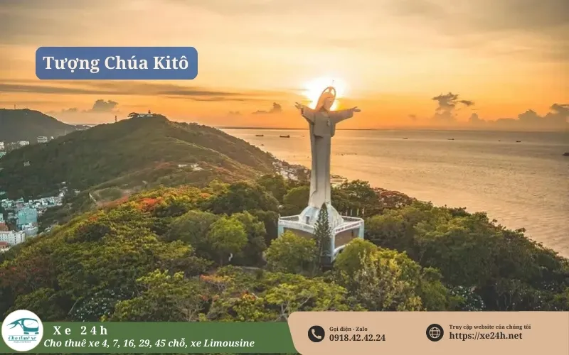 Tượng Chúa Kitô