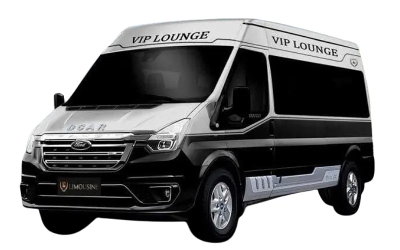 Cho thuê xe Limousine