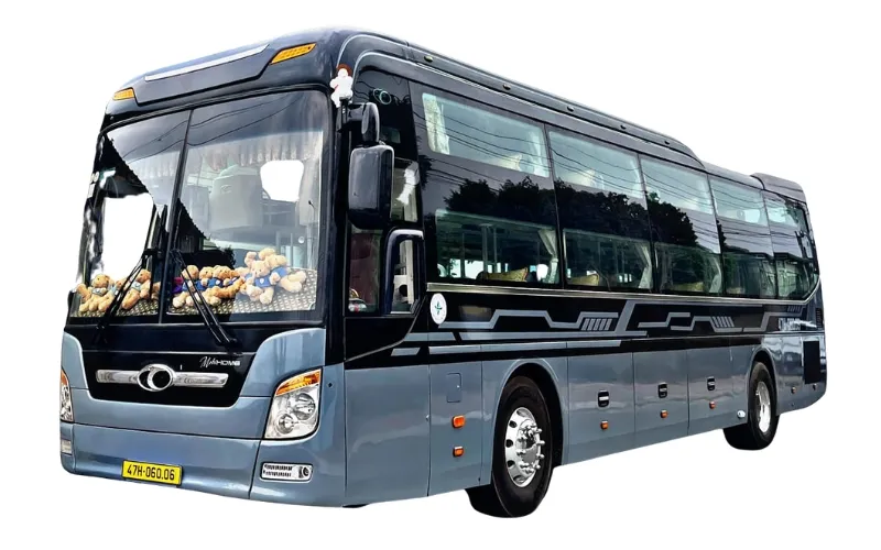 Cho thuê xe giường nằm