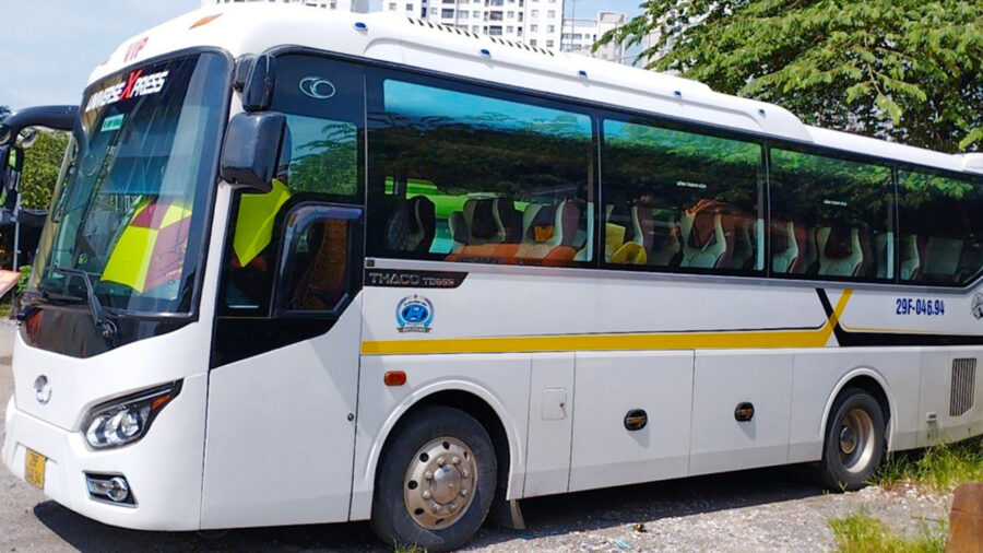 Mẹo tiết kiệm chi phí thuê xe 29 chỗ dịp lễ, Tết 2026