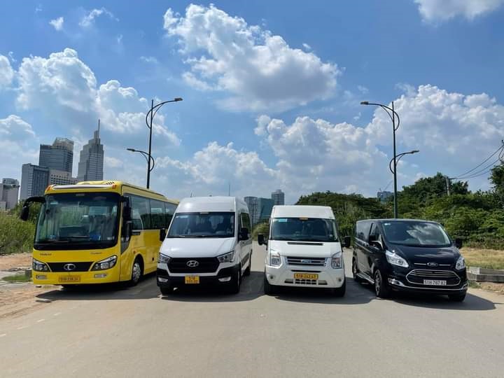 thuê xe 4 chỗ đi mũi né