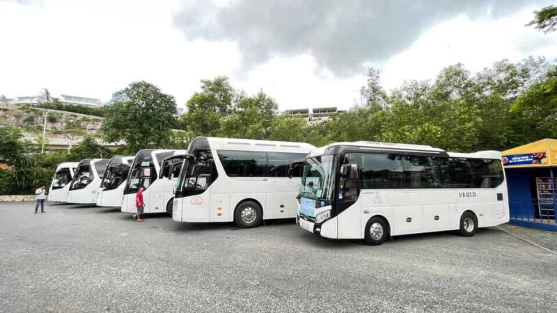 thuê xe đi đà lạt khứ hồi