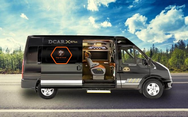 thue xe đi tphcm đà lạt