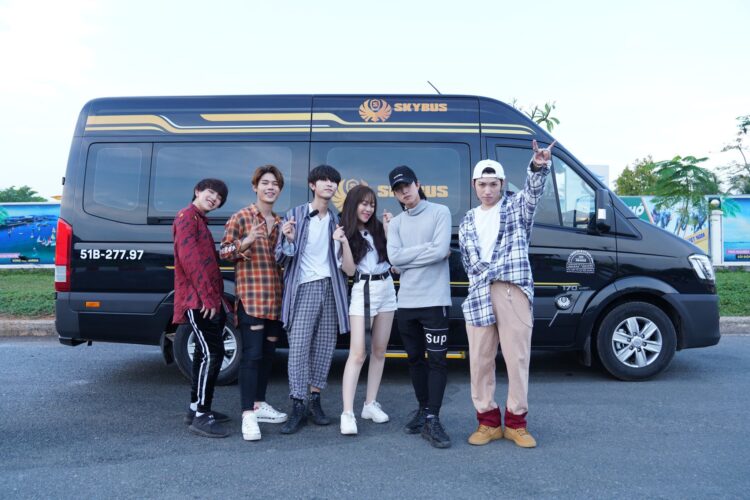 thue xe đi tphcm đà lạt