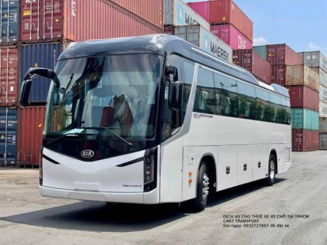 thue xe đi tphcm đà lạt