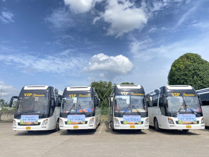 thuê xe đi vũng tàu có tài xế