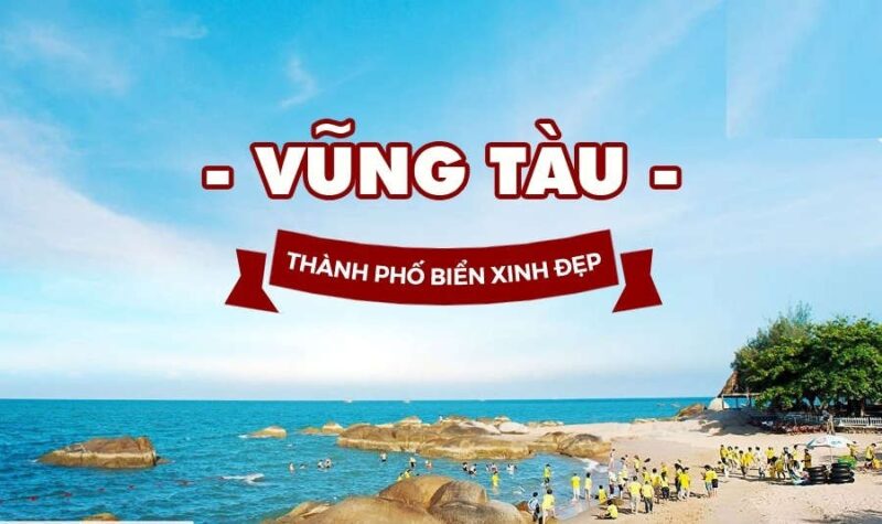thuê xe đi vũng tàu trong ngày