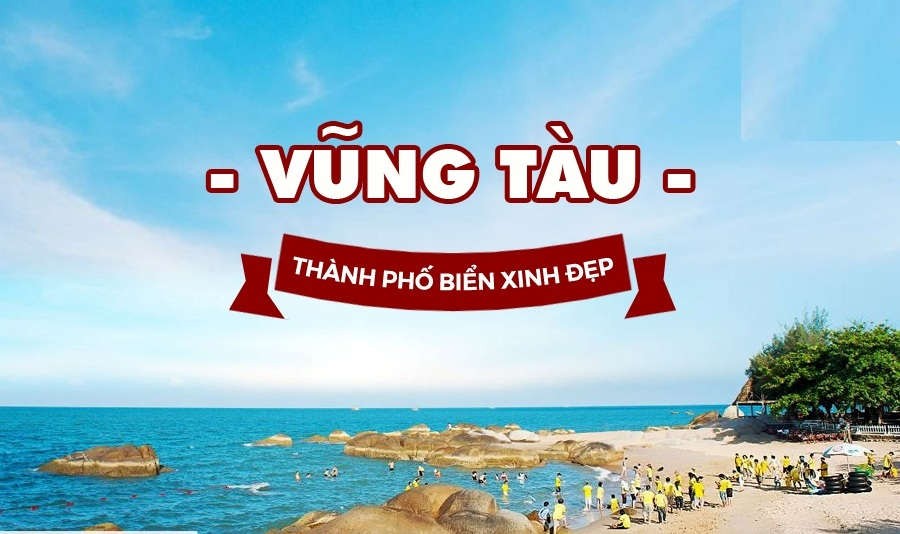 thuê xe đi vũng tàu trong ngày