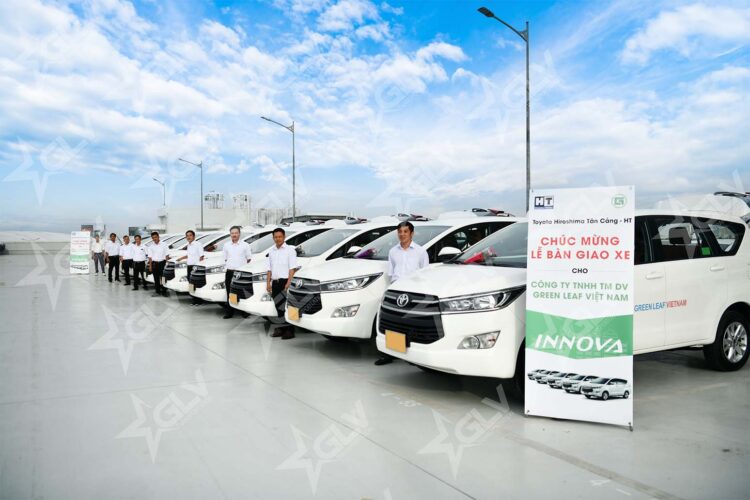 thuê xe đi vũng tàu trong ngày giá rẻ