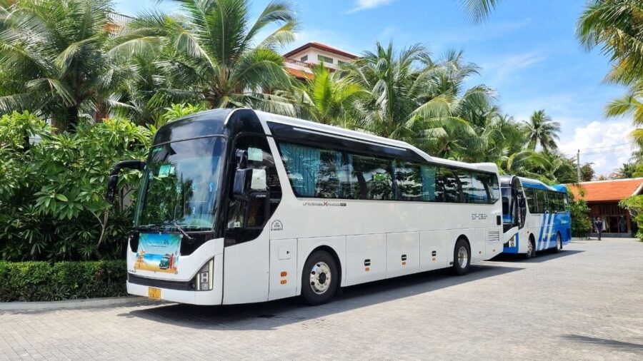 thuê xe hợp đồng doanh nghiệp