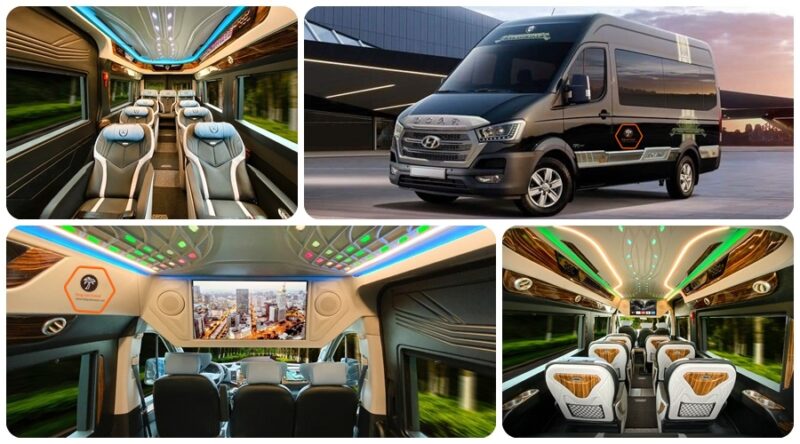 thủ tục thuê xe tự lái đi Mũi Né