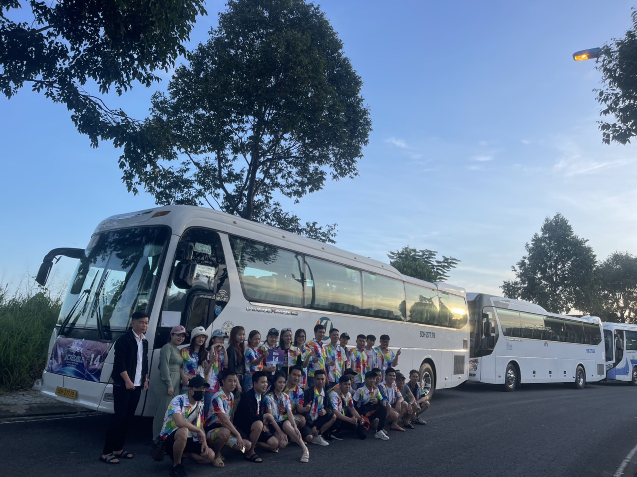 thuê xe 7 chỗ theo tháng