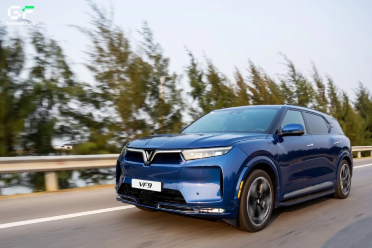 thuê xe 7 chỗ đi team building