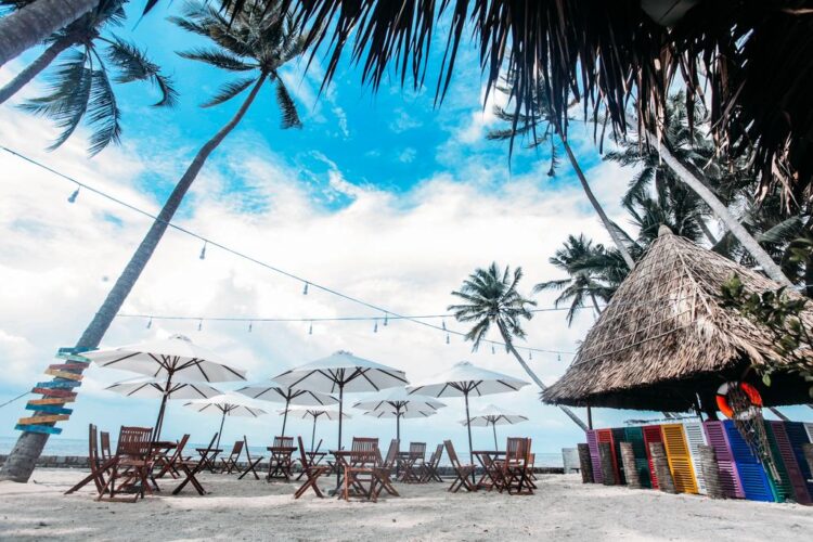 thuê xe 29 chỗ đi mũi né​ 