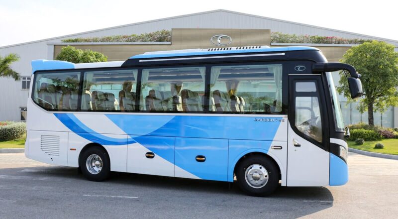 Lịch trình đi Phú Yên - Xe24h