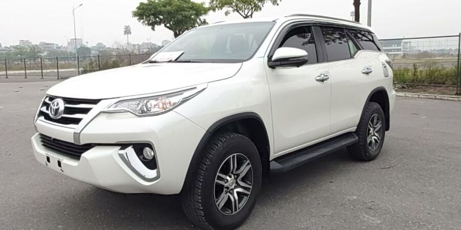 thuê xe 7 chỗ đi vũng tàu 1 ngày​