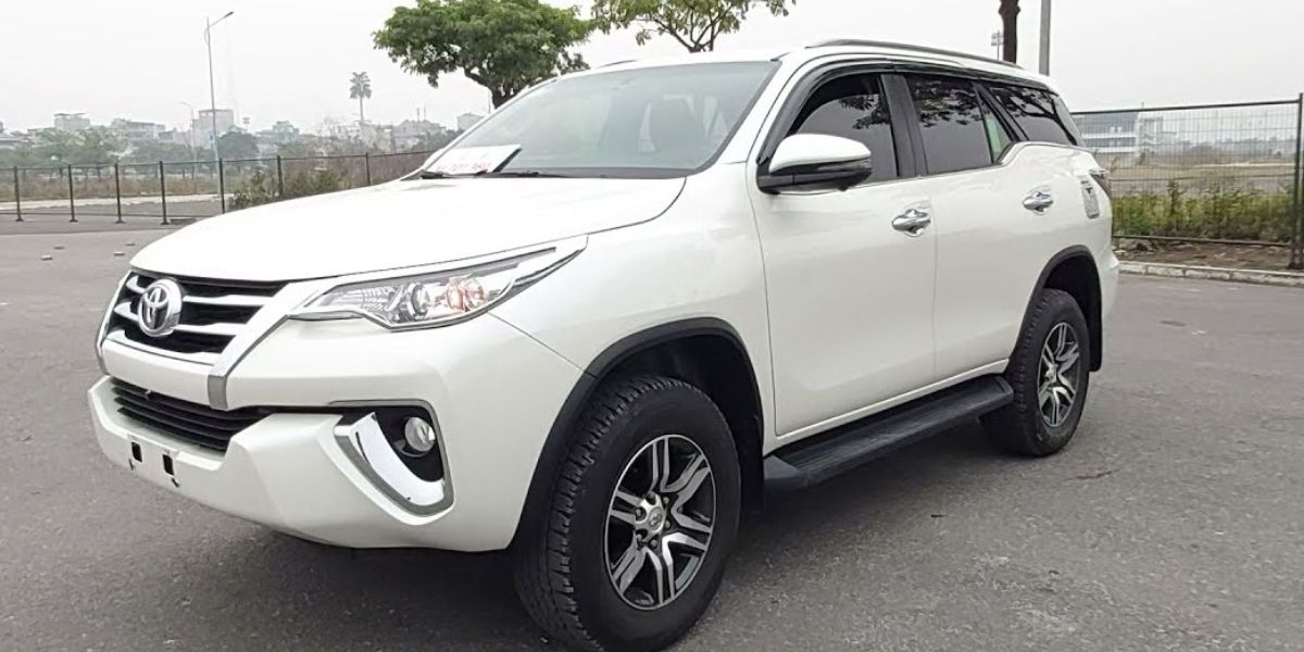 thuê xe 7 chỗ đi vũng tàu 1 ngày​