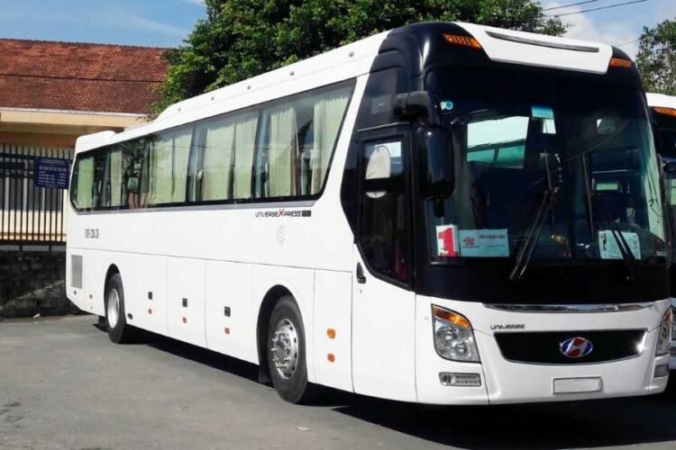 Bí quyết thuê xe Sài Gòn đi Mũi Né tiết kiệm