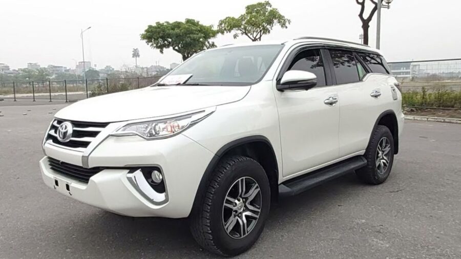 Lịch trình cơ bản