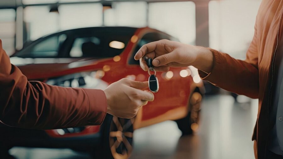 Kinh nghiệm thuê xe tiết kiệm