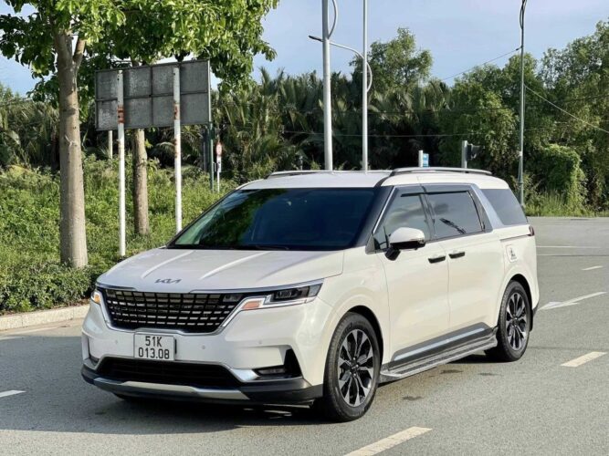 Thuê xe 7 chỗ Hà Nội Hạ Long tiện lợi an toàn cùng Xe24h