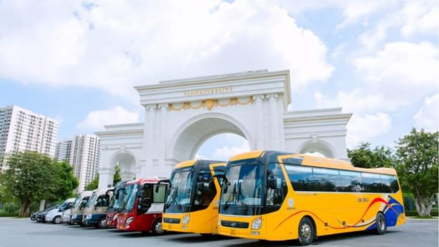 Khi nào nên ưu tiên xe đời mới