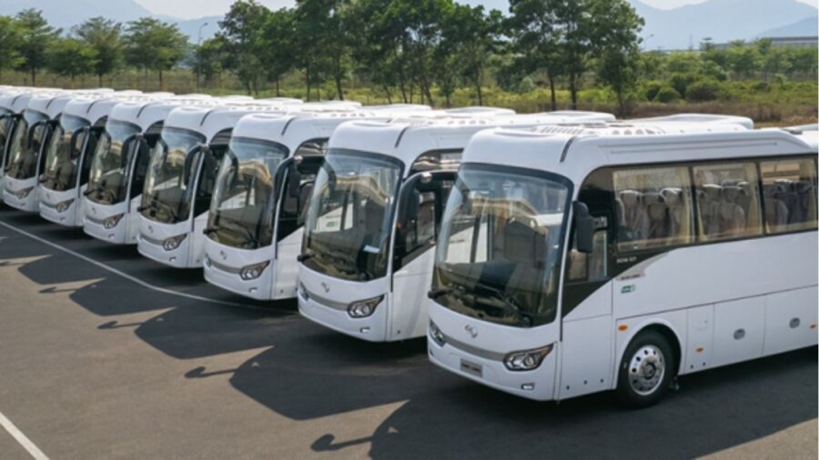 Dịch vụ trọn gói gồm những gì ?