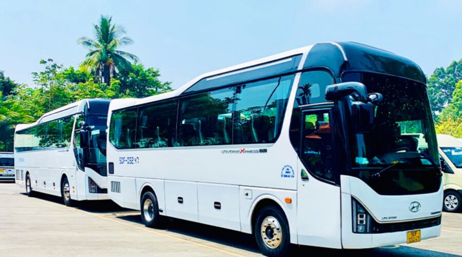 Những yếu tố ảnh hưởng đến giá thuê xê