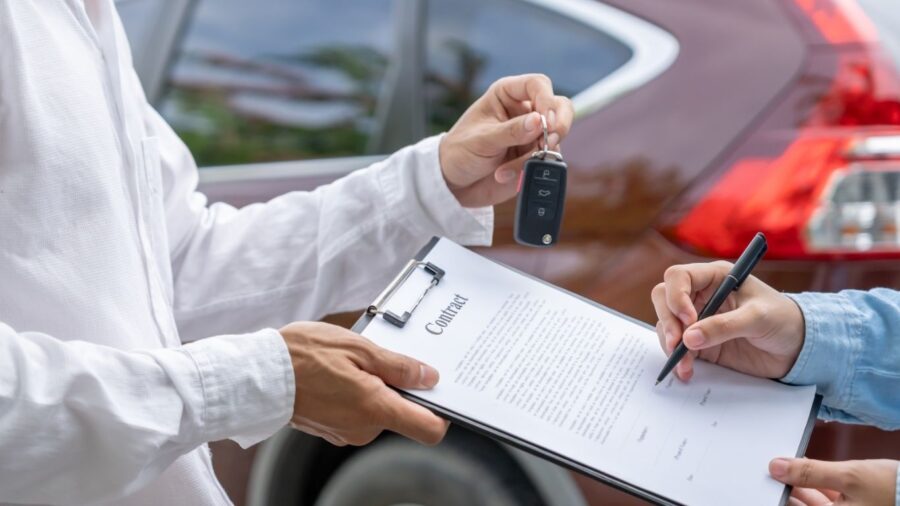 Thuê xe 7 chỗ quận Tân Phú uy tín giá tốt cho mọi nhu cầu