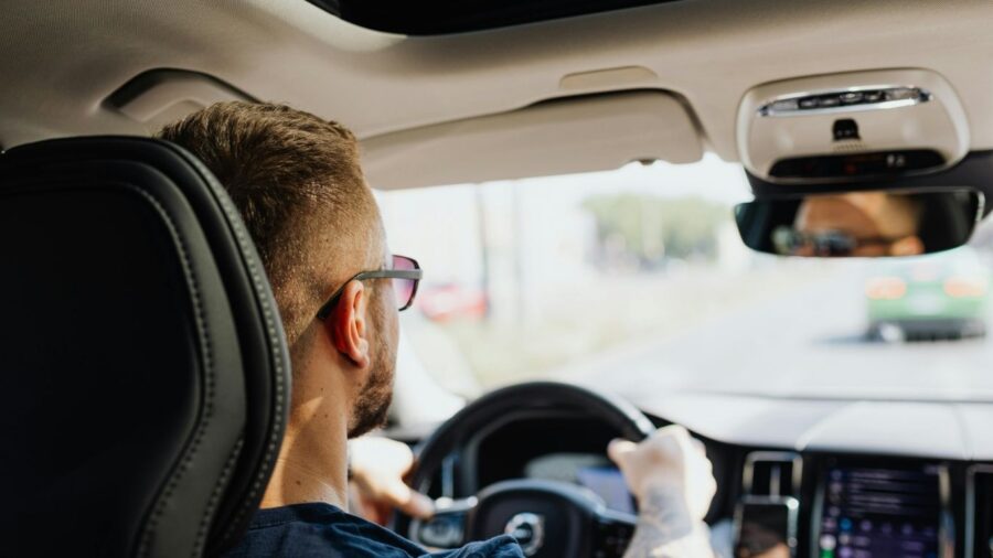 Khi nào nên thuê xe 7 chỗ tự lái