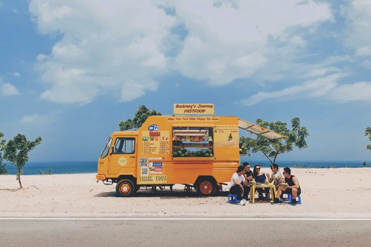 Thuê xe Sài Gòn đi Mũi Né