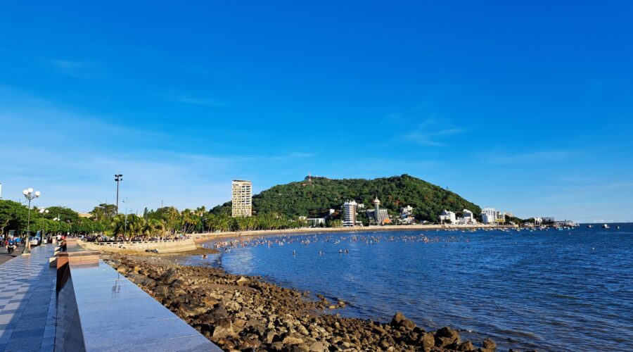 Lịch trình gợi ý