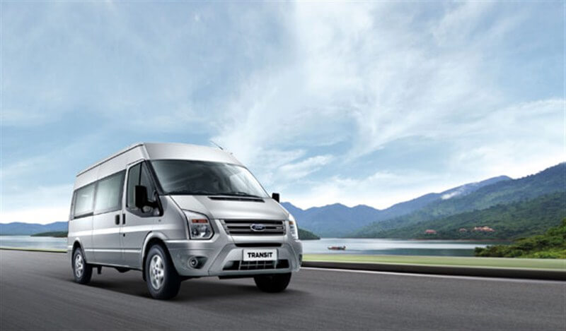 Thuê xe Nha Trang đi Mũi Né trọn gói cùng Xe24h