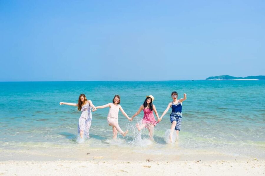 Thuê xe Nha Trang đi Mũi Né