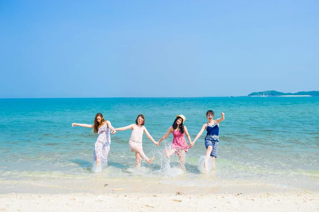 Thuê xe Nha Trang đi Mũi Né