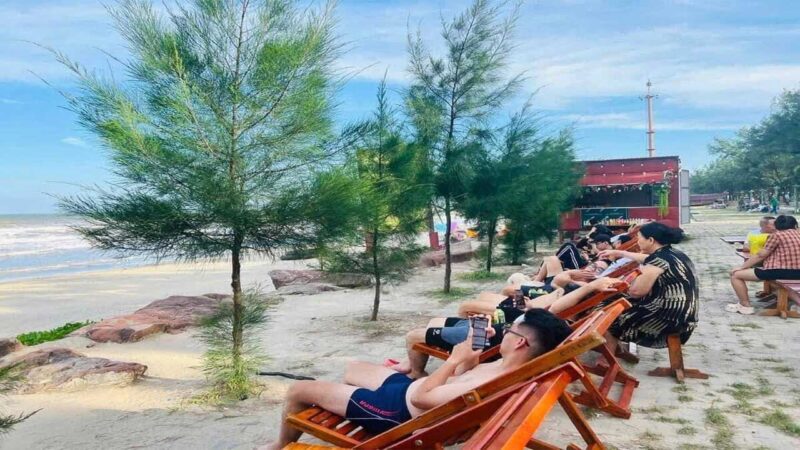 Thuê xe đi Mũi Né giá rẻ