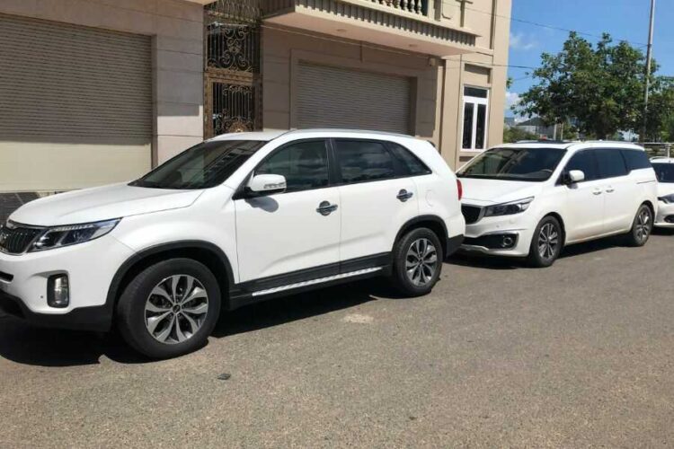 Thuê xe từ Sài Gòn đi Mũi Né trọn gói an toàn tại Xe24h