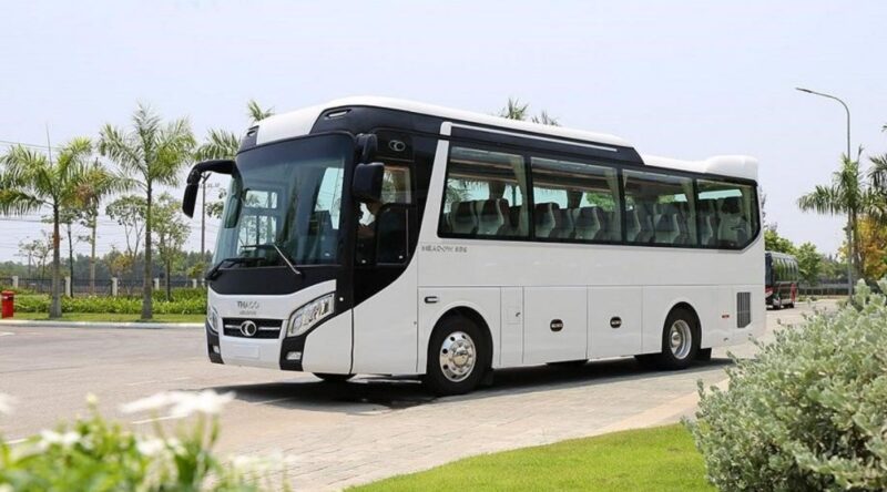 Cách thuê xe mà vẫn đảm bảo chất lượng